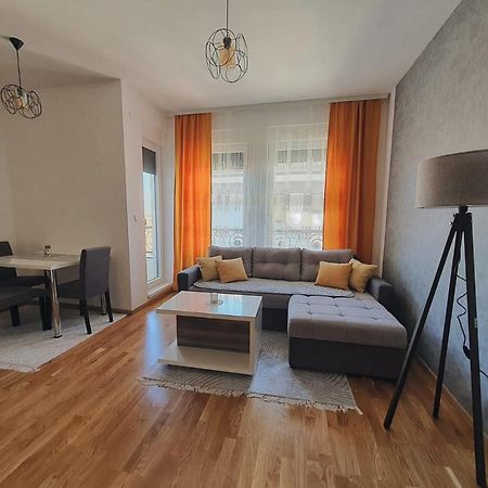 Zara 1 Apartman Bijeljina Eksteriør billede