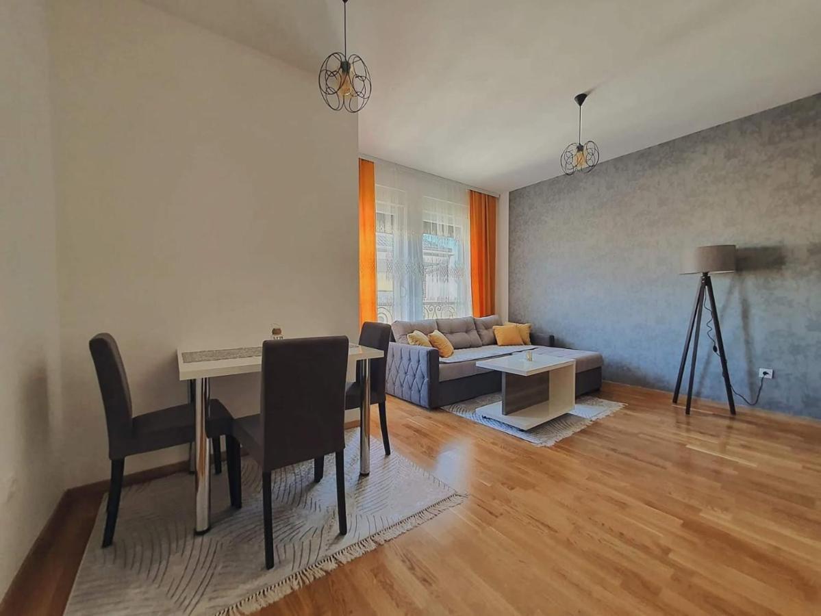 Zara 1 Apartman Bijeljina Eksteriør billede