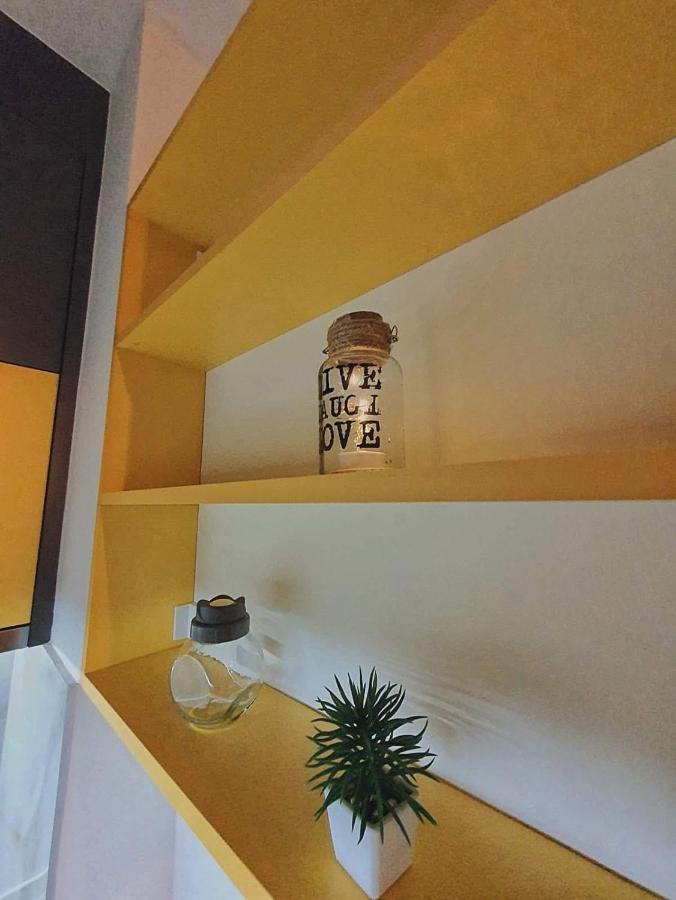 Zara 1 Apartman Bijeljina Eksteriør billede
