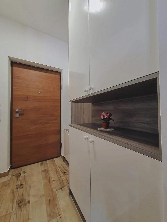 Zara 1 Apartman Bijeljina Eksteriør billede