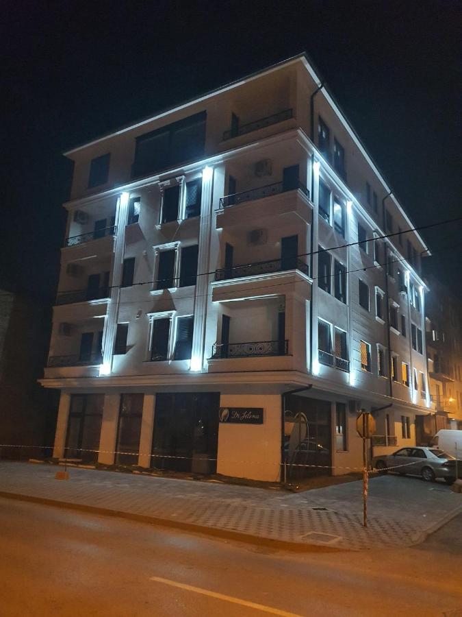 Zara 1 Apartman Bijeljina Eksteriør billede